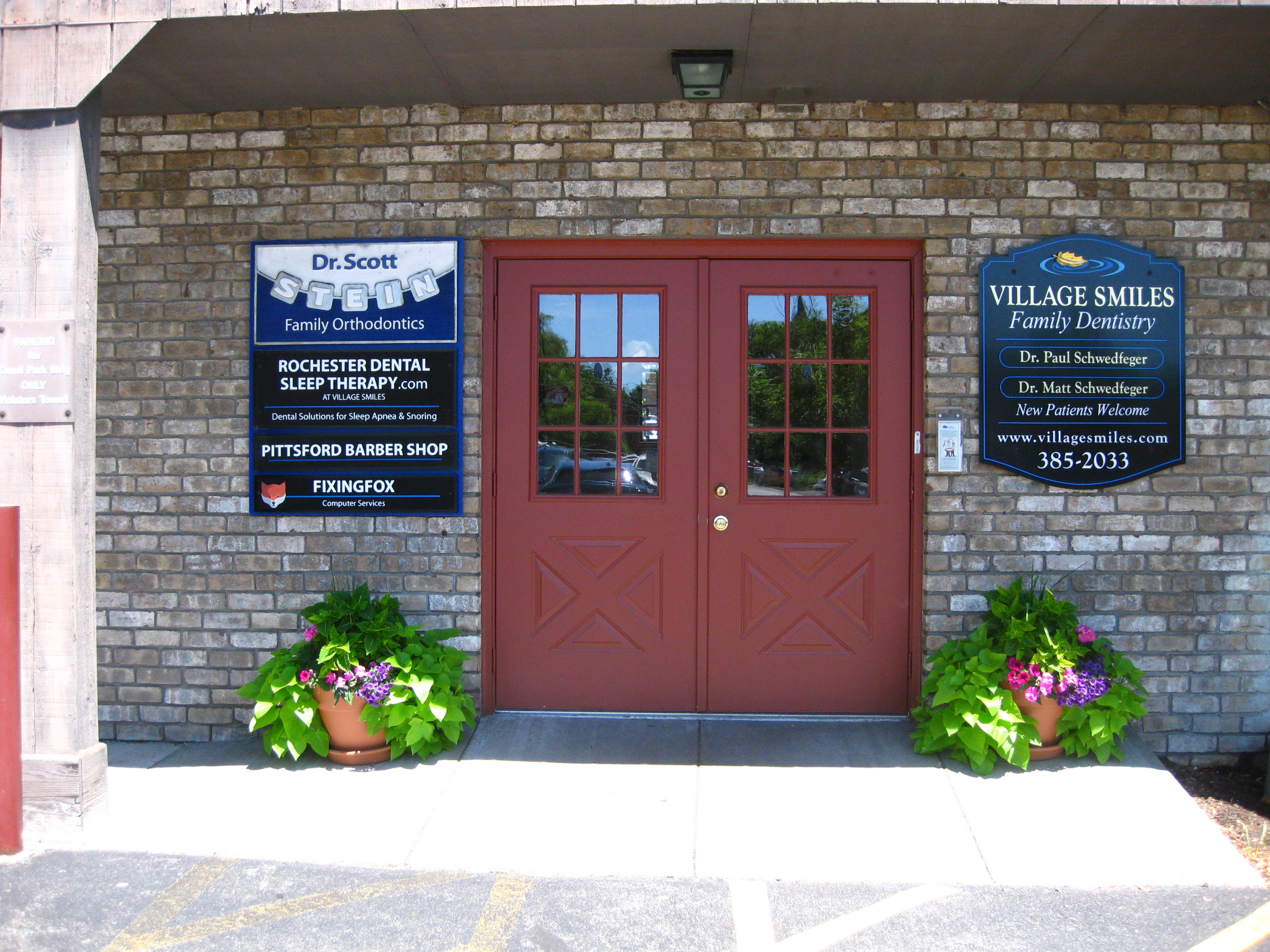 Fixingfox Computers Announces New Rochester NY Location for Computer Repair and Virus Removal